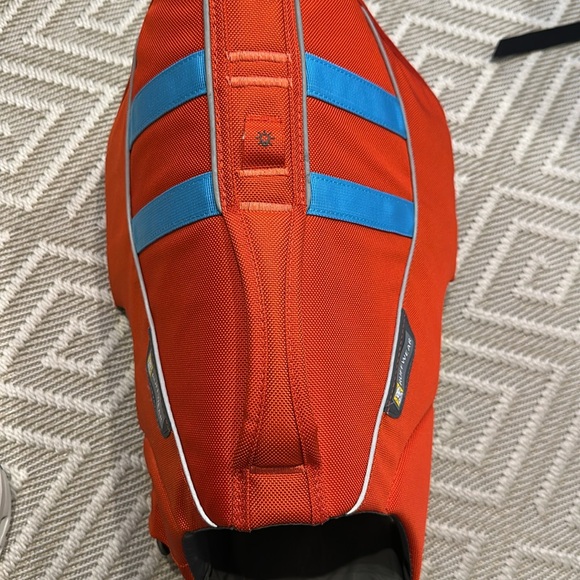 Ruffwear Float Coat Dog Life Jacket *NWOT - Picture 4 of 9